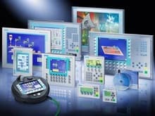 Системы визуализации SIMATIC HMI - Техника автоматизации