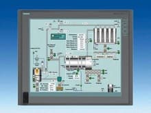 SIMATIC Panel PC 477B embedded - Панельные компьютеры SIMATIC Panel PC