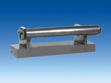 Milltronics MLC - Belt Scales