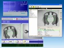 Программное обеспечение SIMATIC Visionscape - Программное обеспечение
