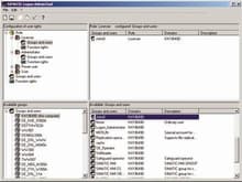 Администрирование - Система управления процессом SIMATIC PCS 7