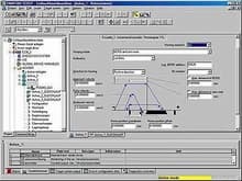 SIMOTION SCOUT Технологические объекты - Инструментальное программное обеспечение