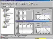 SIMOTION SCOUT Кулачковый механизм (Basis) - Инструментальное программное обеспечение