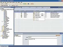 Опции к SIMATIC WinCC flexible ES - SIMATIC WinCC flexible - программное обеспечение разработки