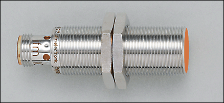 Индуктивные датчики