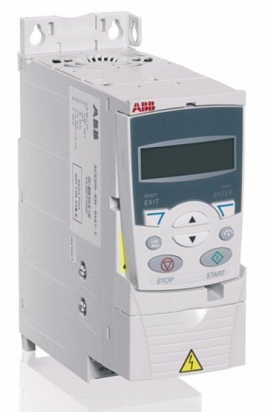 Преобразователь частоты ABB ACS 355