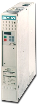 Преобразователии SIMOVERT MASTERDRIVES