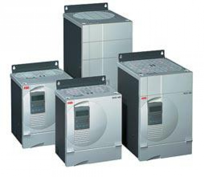 DCS400