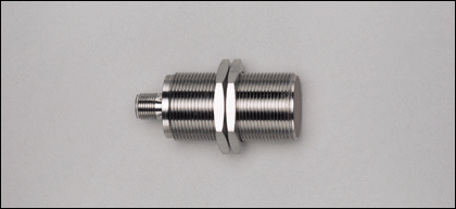 Индуктивные датчики