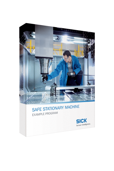 Safe Stationary Machine