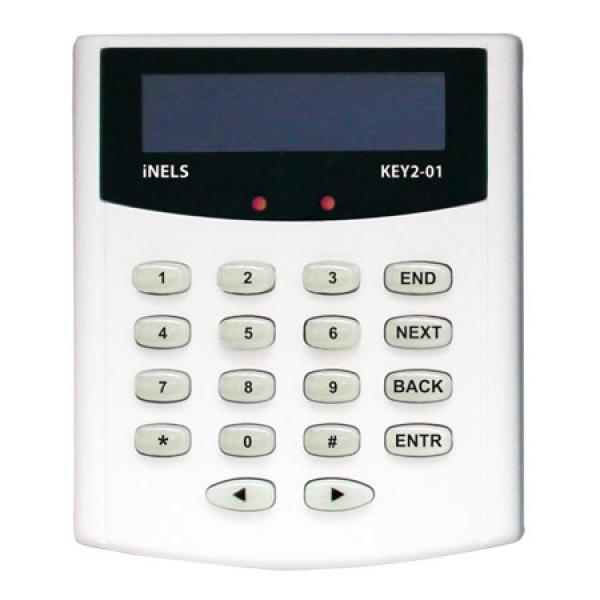 Клавиатура безопасности - KEY2-01M