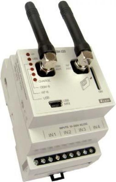 Мультифункциональный GSM коммуникатор RFGSM-220M