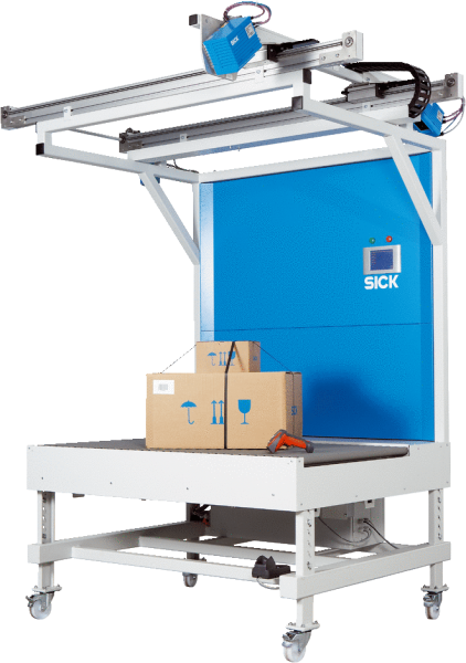 DWS520-ST32100 Extended