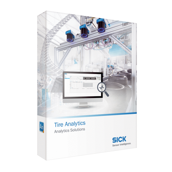 Tire Analytics 3.7