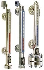 Байпасные уровни KSR KUEBLER