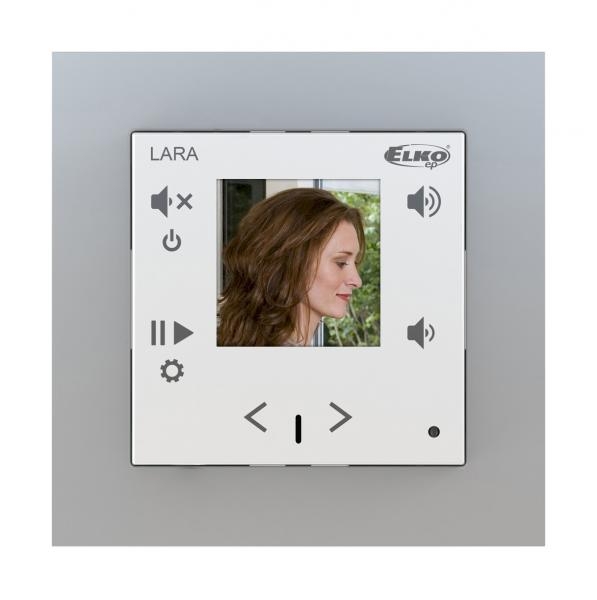 LARA Домашний видеотелефон