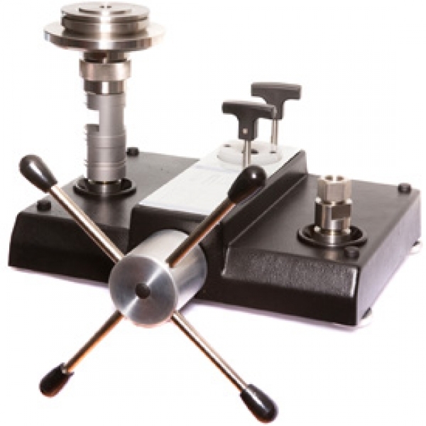 Pressure balance вЂ“ compact version