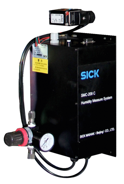 SMC209C