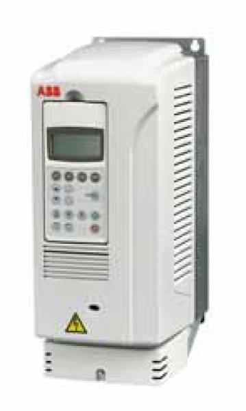 Приводы настенного монтажа ACS800-01
