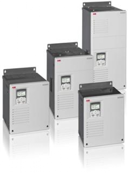 DCS550, 20–1000 A, 230–525 В~ — 500 кВт