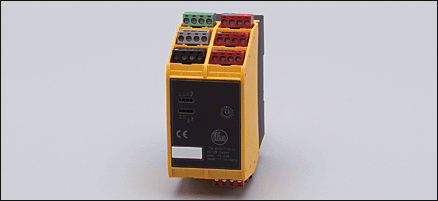 Auswertesysteme Safety