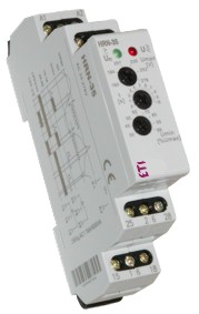 Релейное оборудование  HRN-33