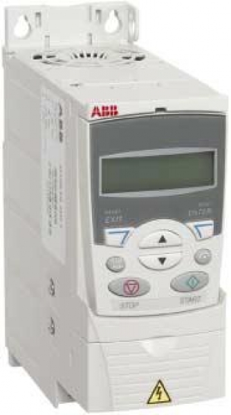 Электроприводы AББ серии ACS350