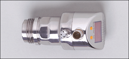 Датчики давления