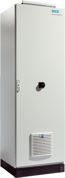 PowerCEMS50