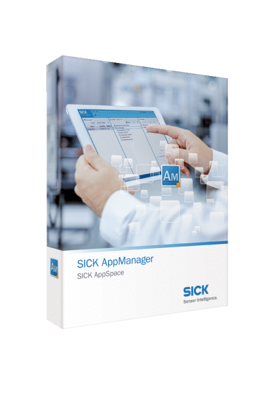 SICK AppManager