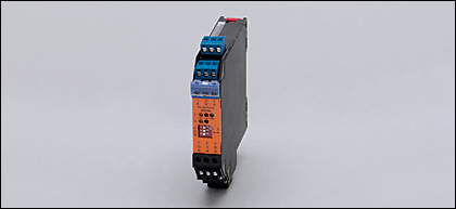 Auswertesysteme ATEX