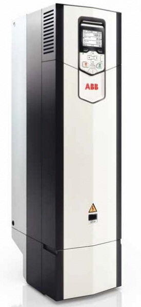 Универсальные приводы серии ACS880