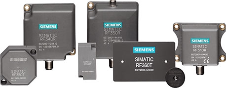 SIMATIC RF300