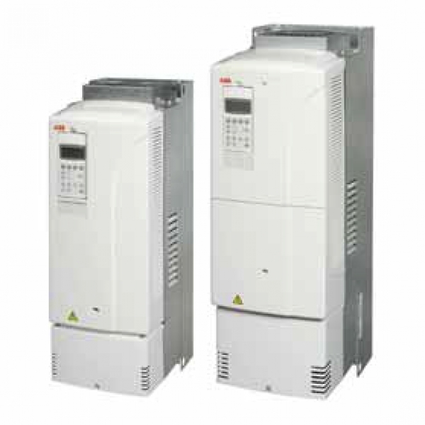 Рекуперативные приводы настенного монтажа ACS800-11