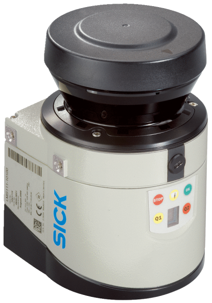 LMS141-15100 Security Prime