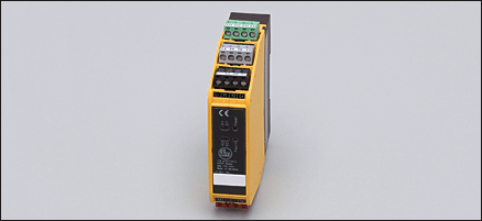 Auswertesysteme Safety