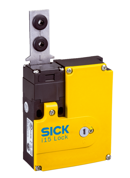 i15-EM0123 Lock
