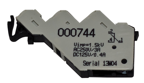 Аксессуары  SS2-NO 125-1600AF