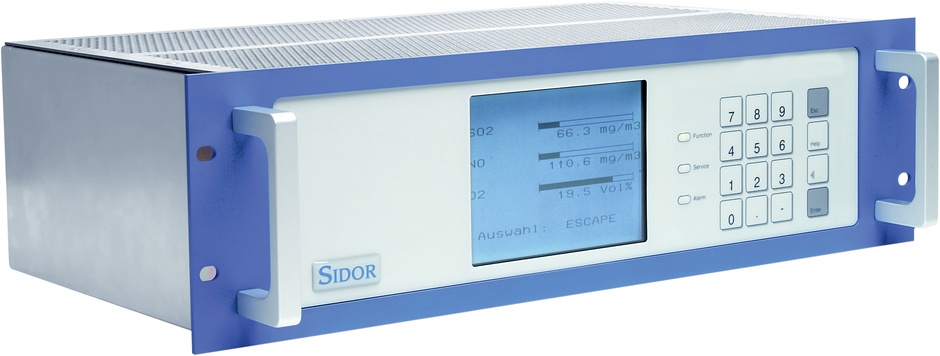 SIDOR E 1217522