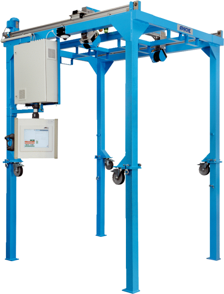 DWS Pallet