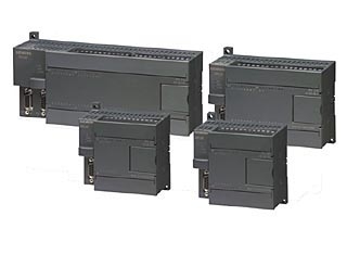 SIMATIC S7-200