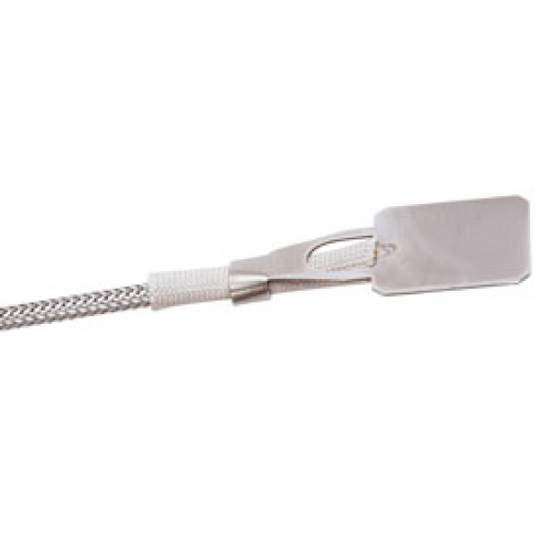 Under the band thermocouple for the plastics machinery industry
