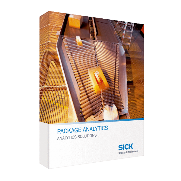 Package Analytics 3.0