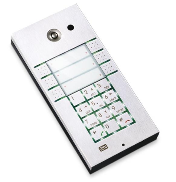 IP Домофон - 2N Helios IP
