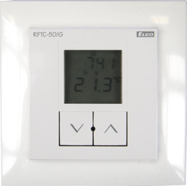 Регулятор температуры RFTC-50/G