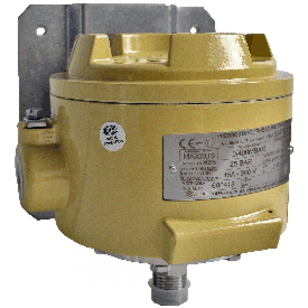MISCHERANTRIEB 16NM 24V