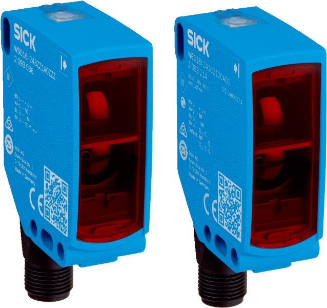 WSE16P-24162100A00