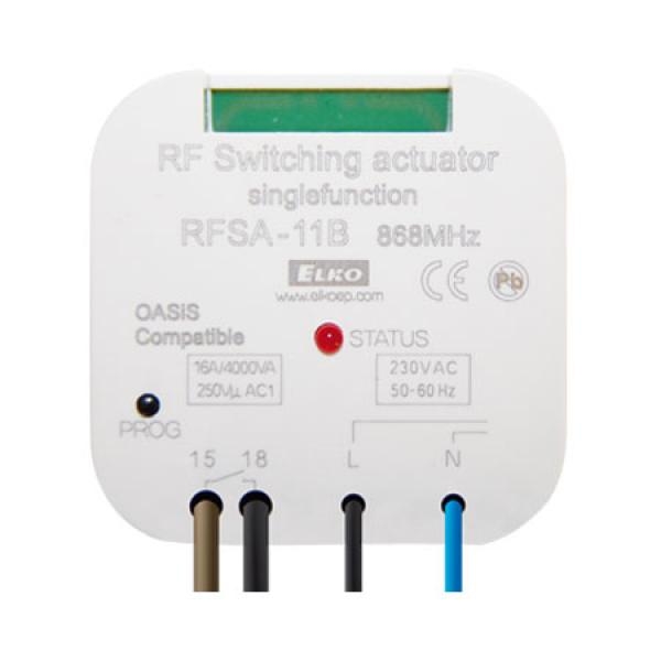 Коммутирующий элемент RFSA-11B, RFSA-61B, RFSA-62B