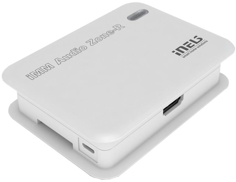 iMM Audio Zone  (AZ-R)