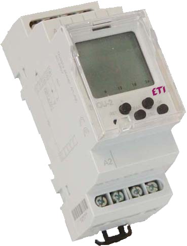 Релейное оборудование  SOU-2+senz. 230V